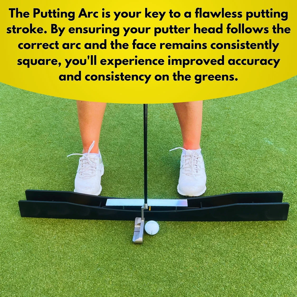 The Putting Arc MS-3D - Image 5