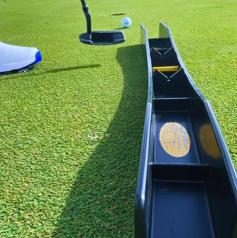 The Putting Arc MS-3D - Image 8