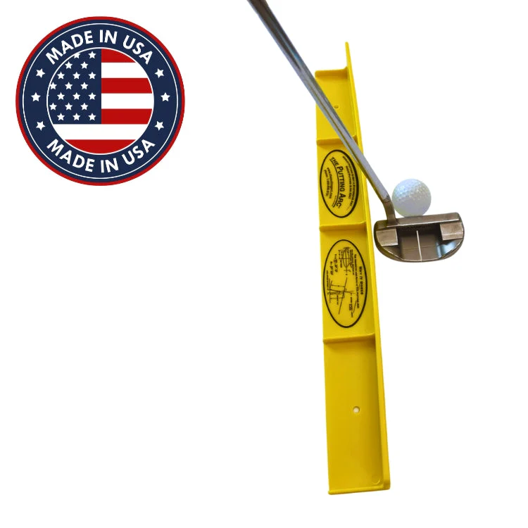 The Putting Arc T3