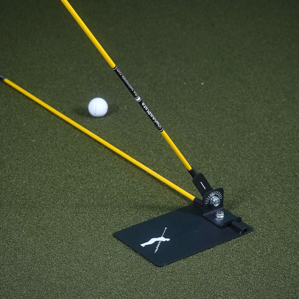 THE SWING PLATE BASE - Image 2