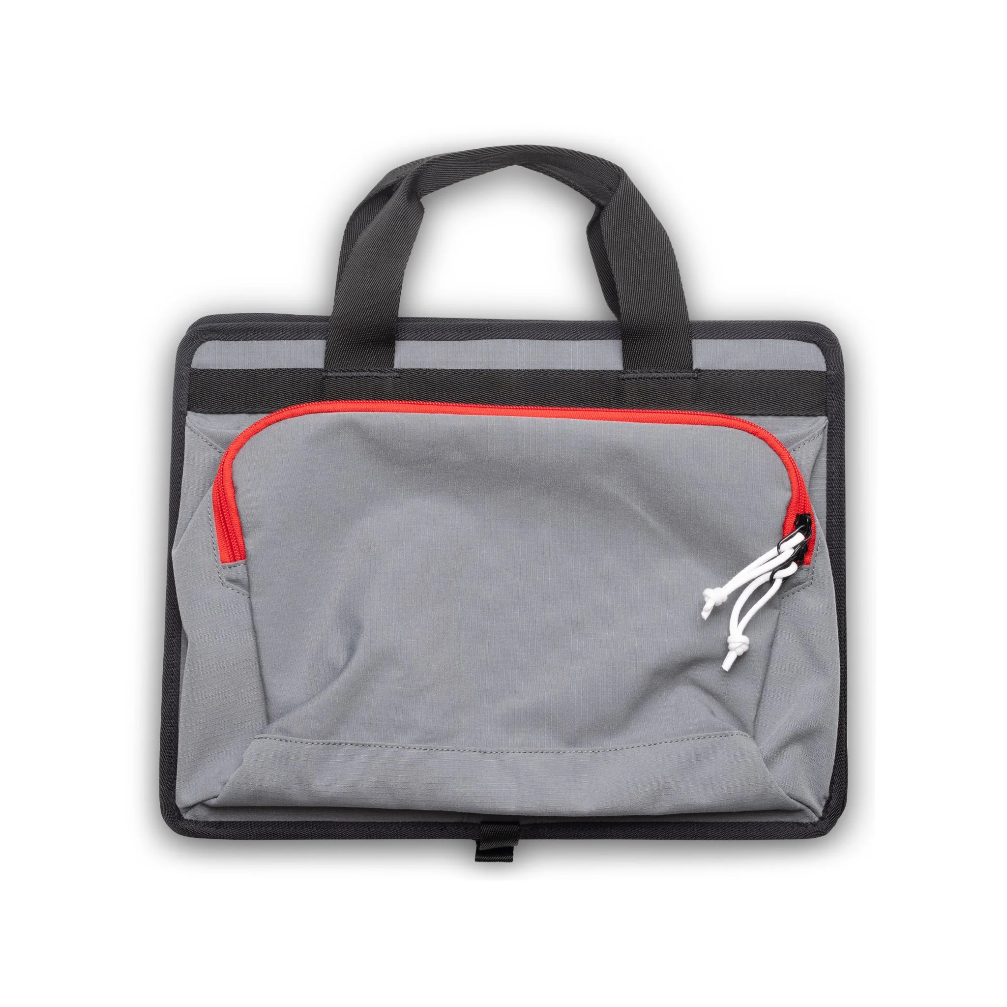 Trunk Caddie - Charcoal - Image 2