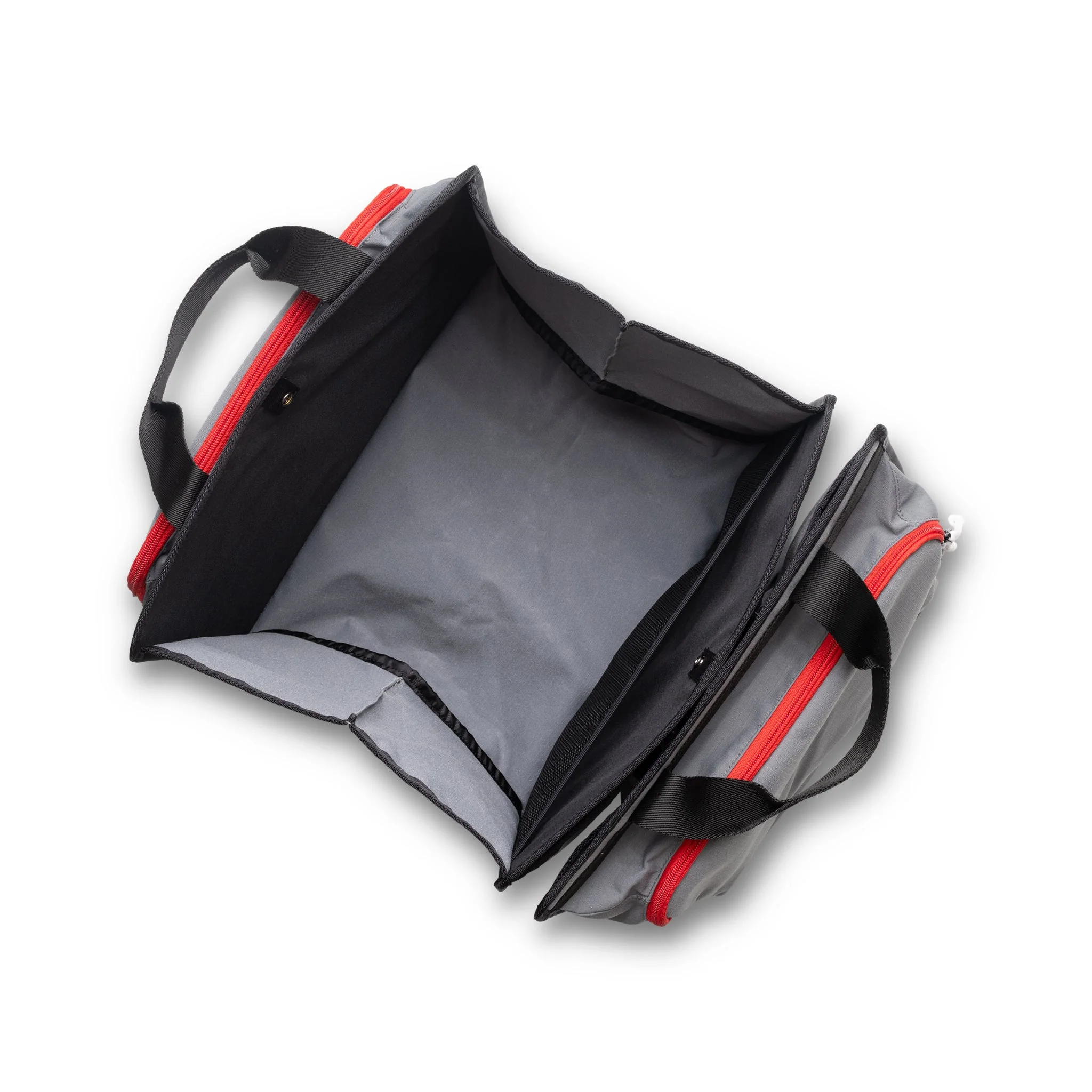 Trunk Caddie - Charcoal - Image 4