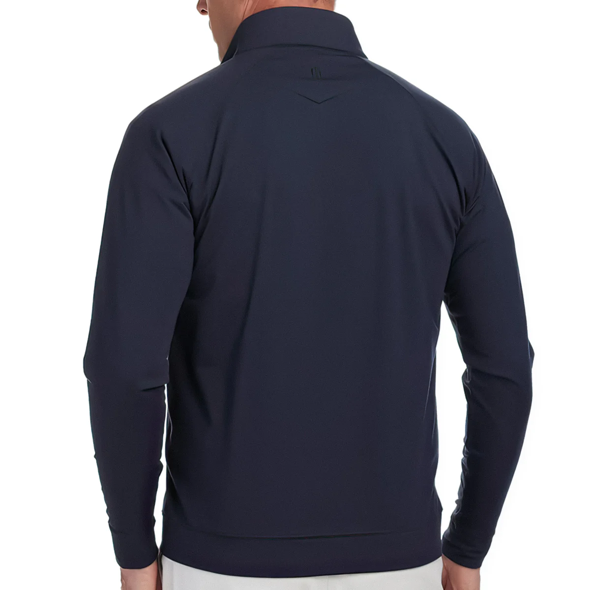 H&B x GolfN - Westland Pullover - Image 4